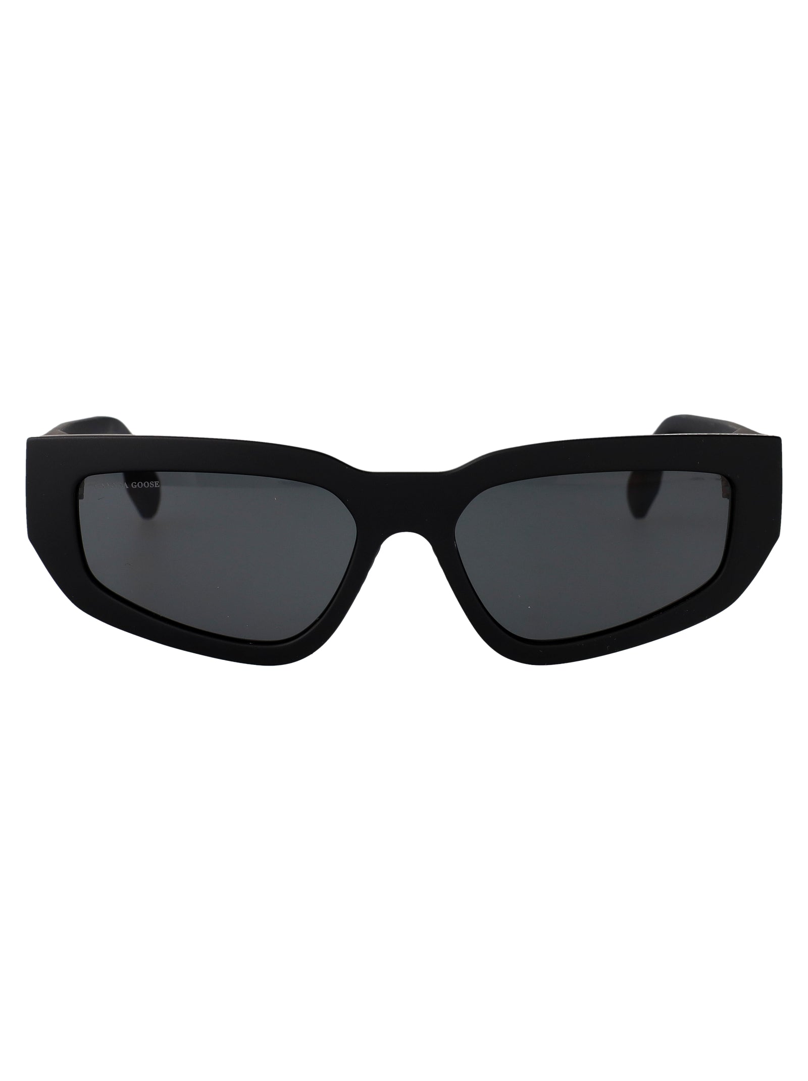 Black 2 Injected Sunglasses