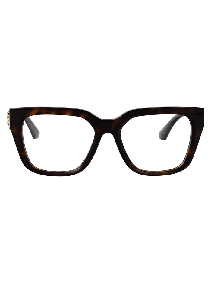 0be2403 3002 Dark Havana Acetate Optical