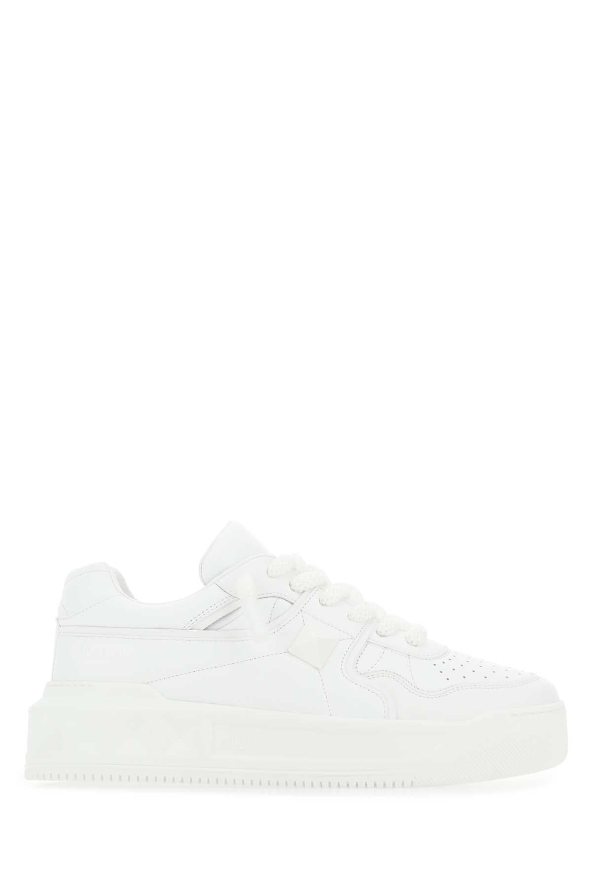 7y2s0g37xtm 0bo Bianco Sneaker