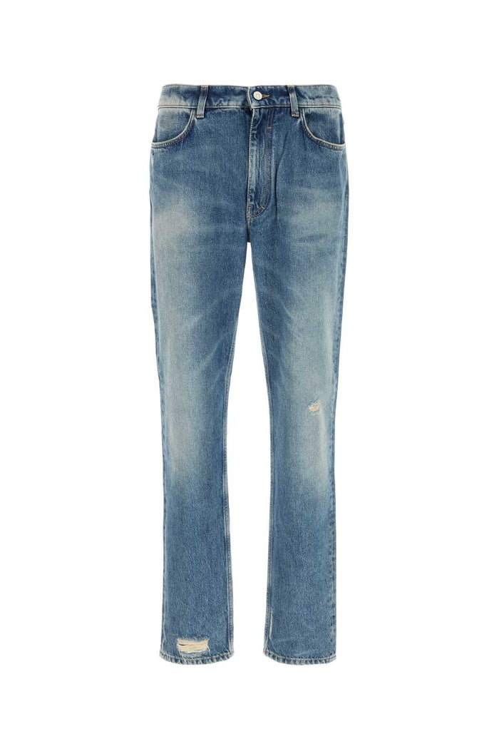 Bm51hb5yb6 426 Oceanblue Exterior: Cotton Jean