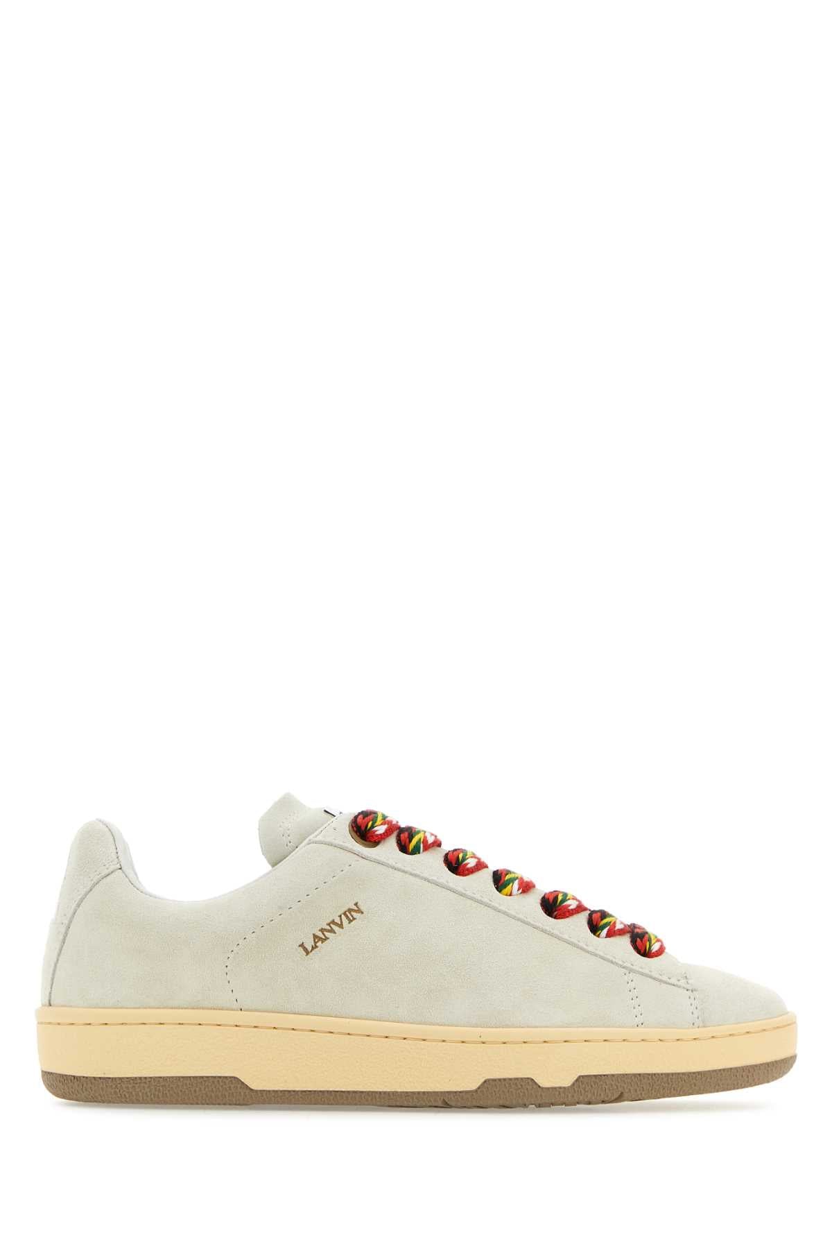 White Sneaker