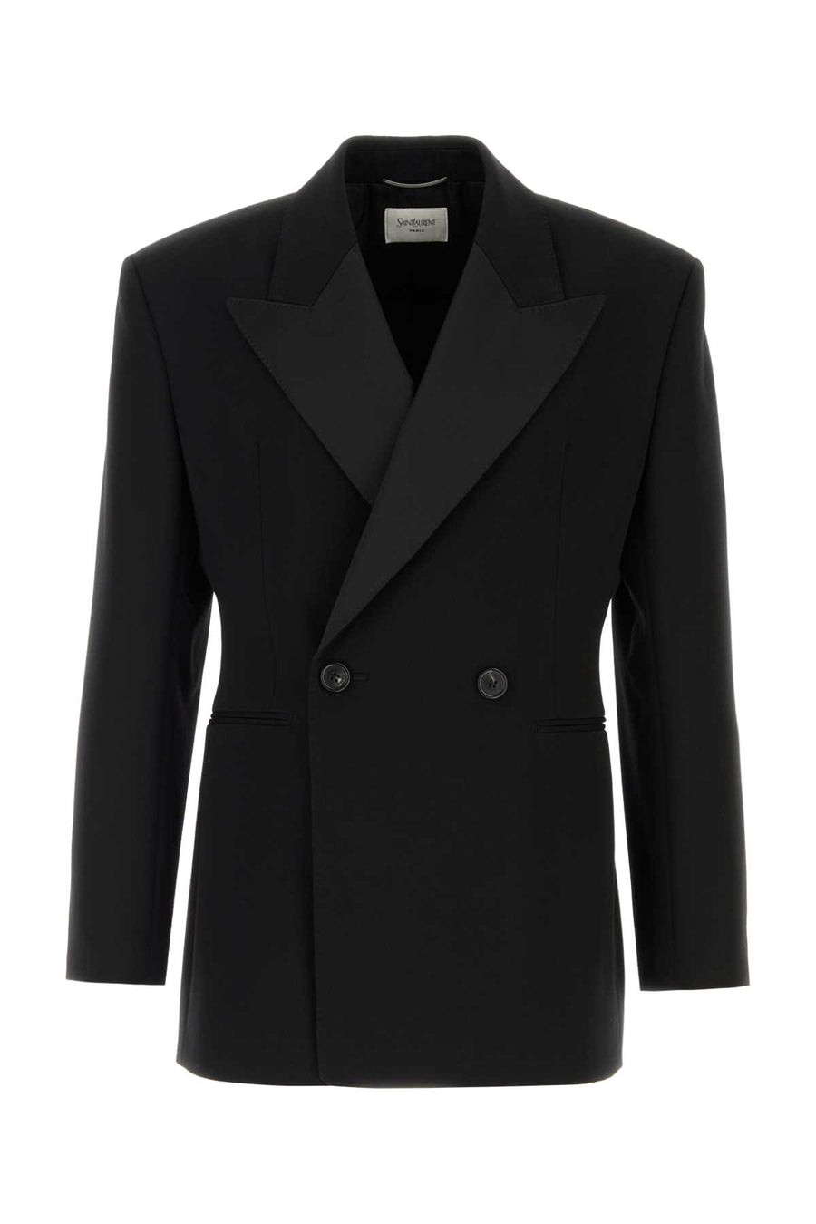 Noir Giacche E Gilet