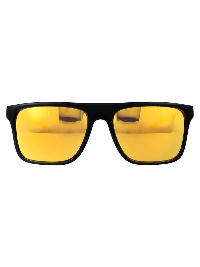 0fz6006 501-5a 501/5a Black Injected Sunglasses