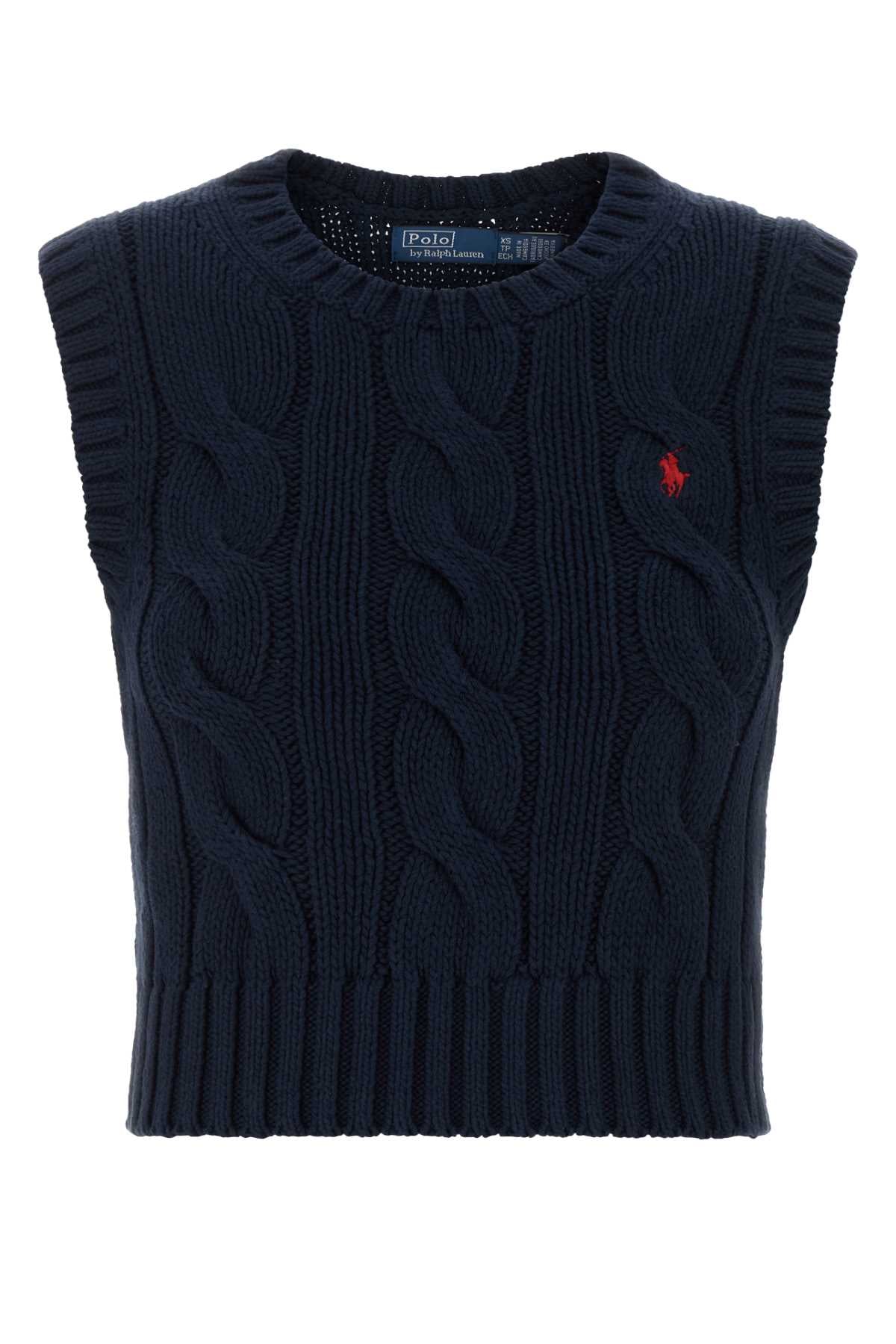 002 Exterior: Cotton Maglieria