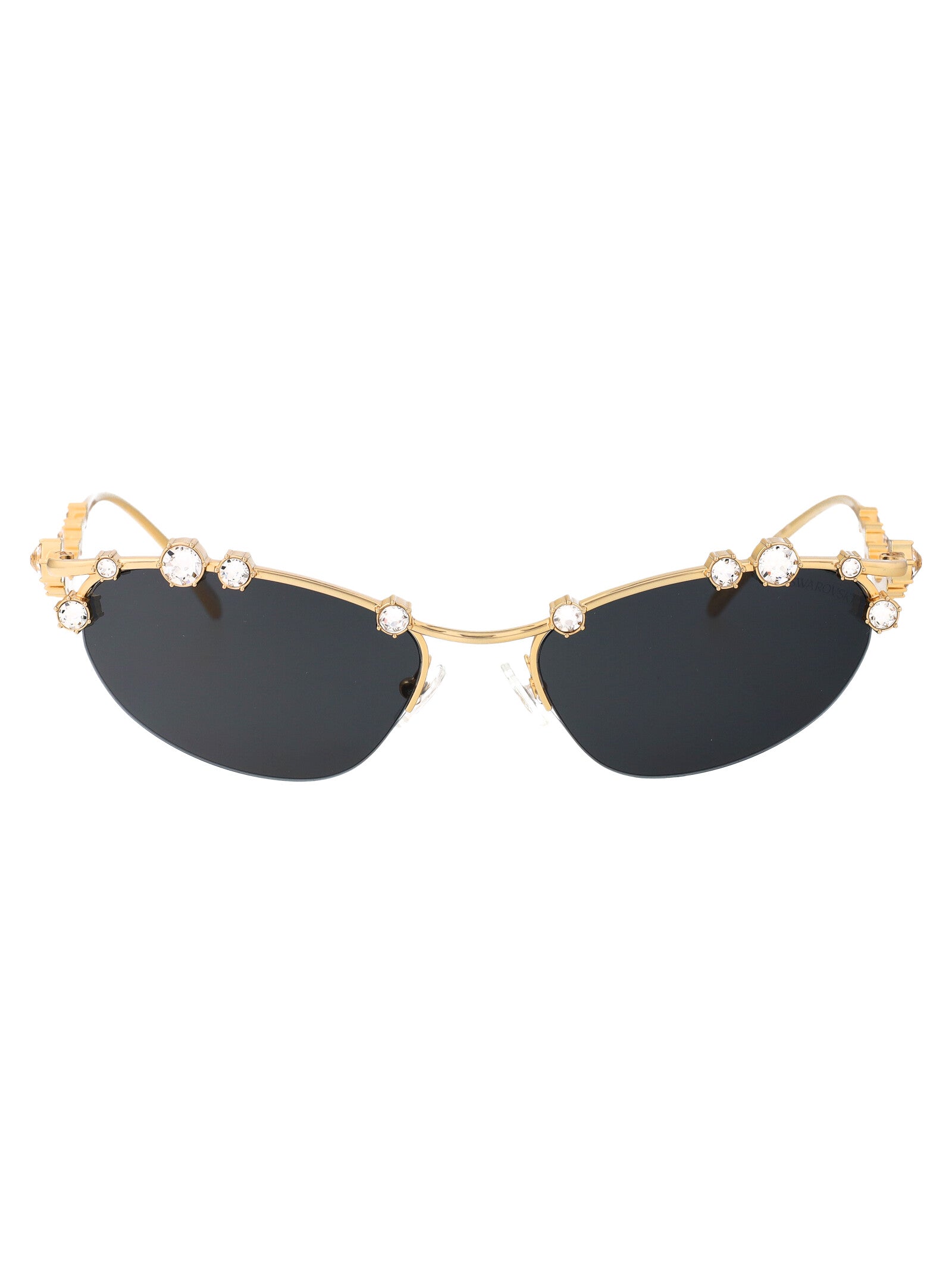 Oro Metal Sunglasses