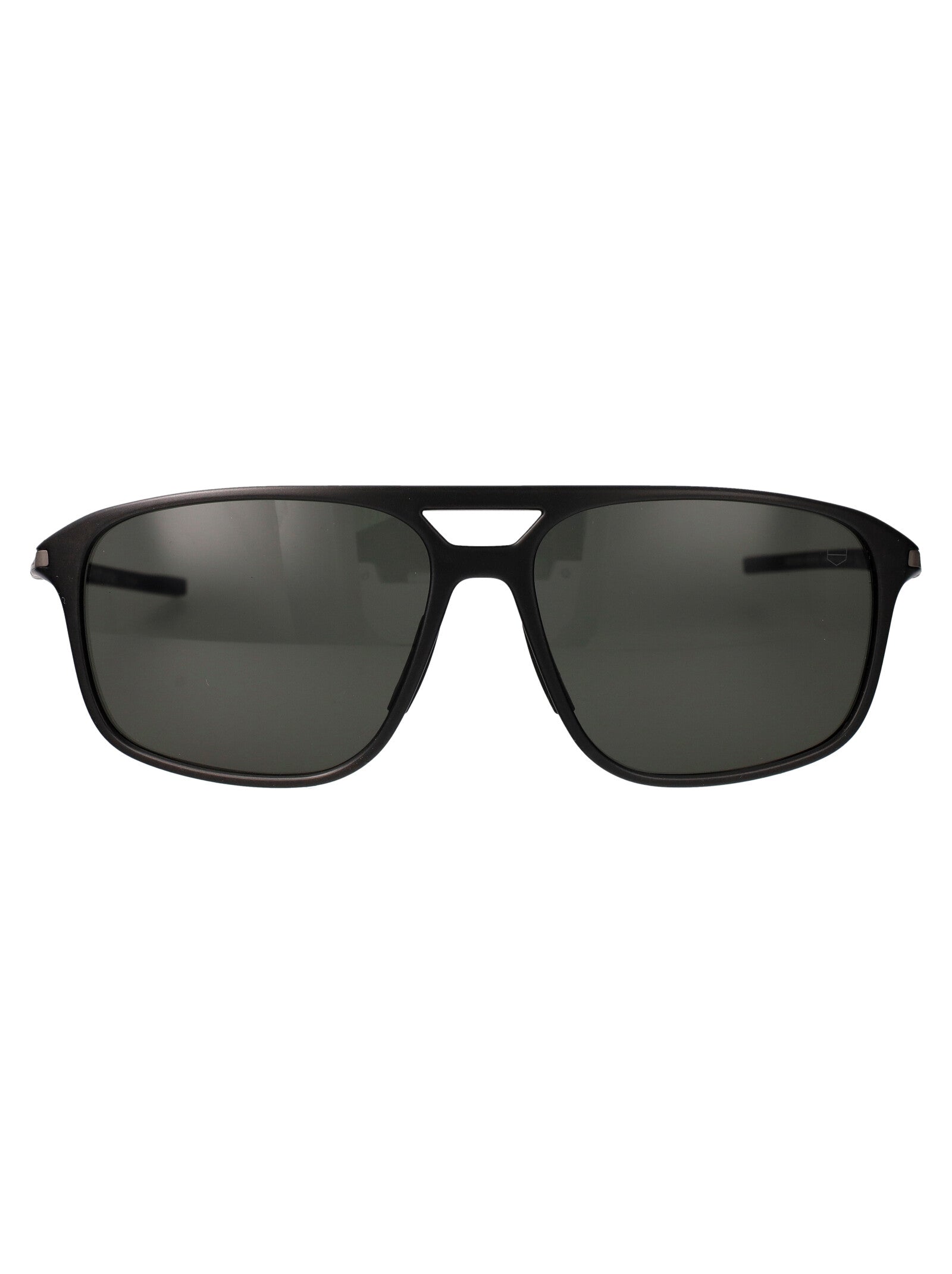 Th40021i 05a Black Injected Sunglasses