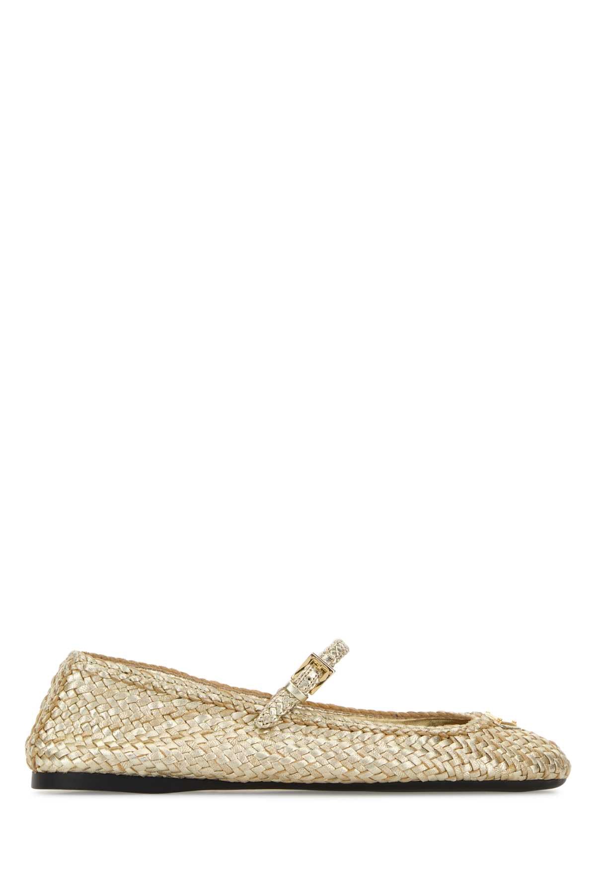 Pirite Ballerine