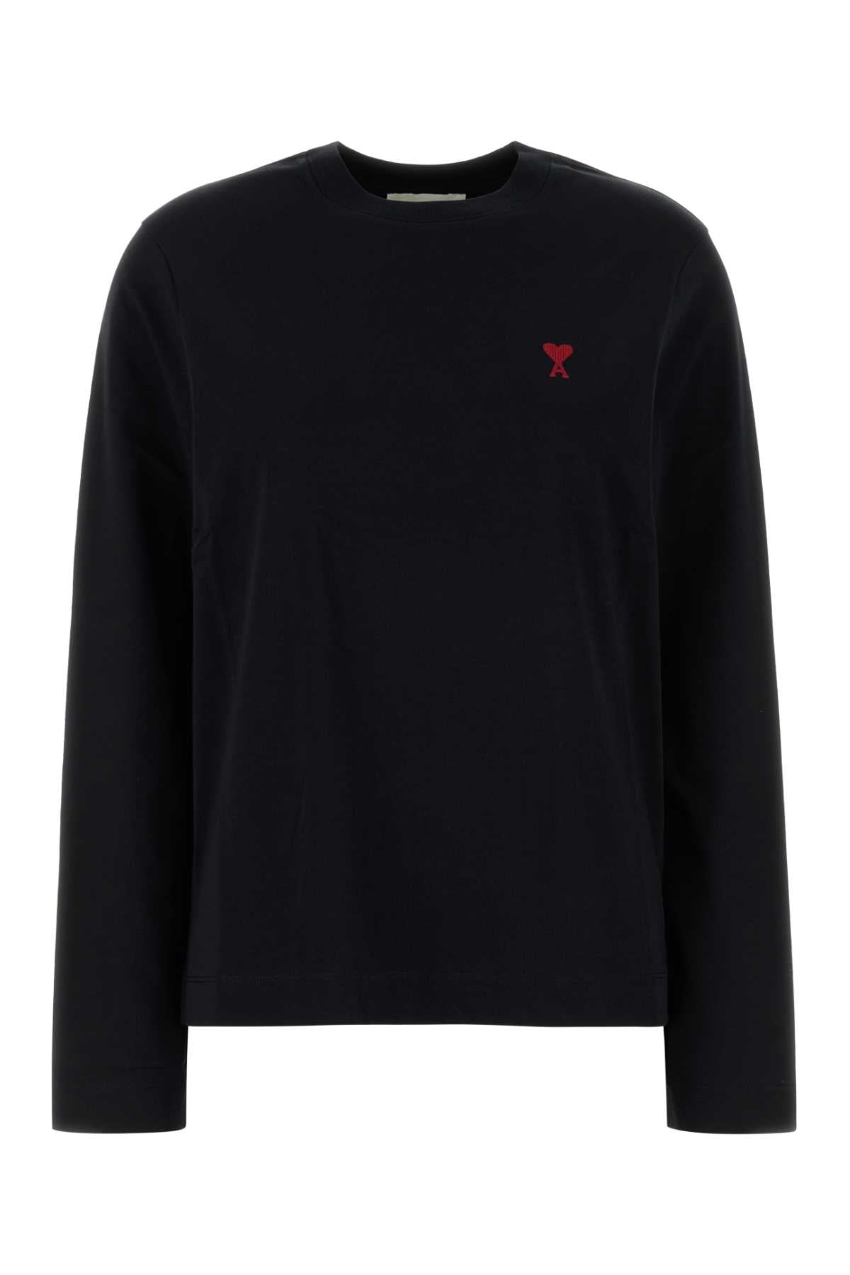 Black Maglie