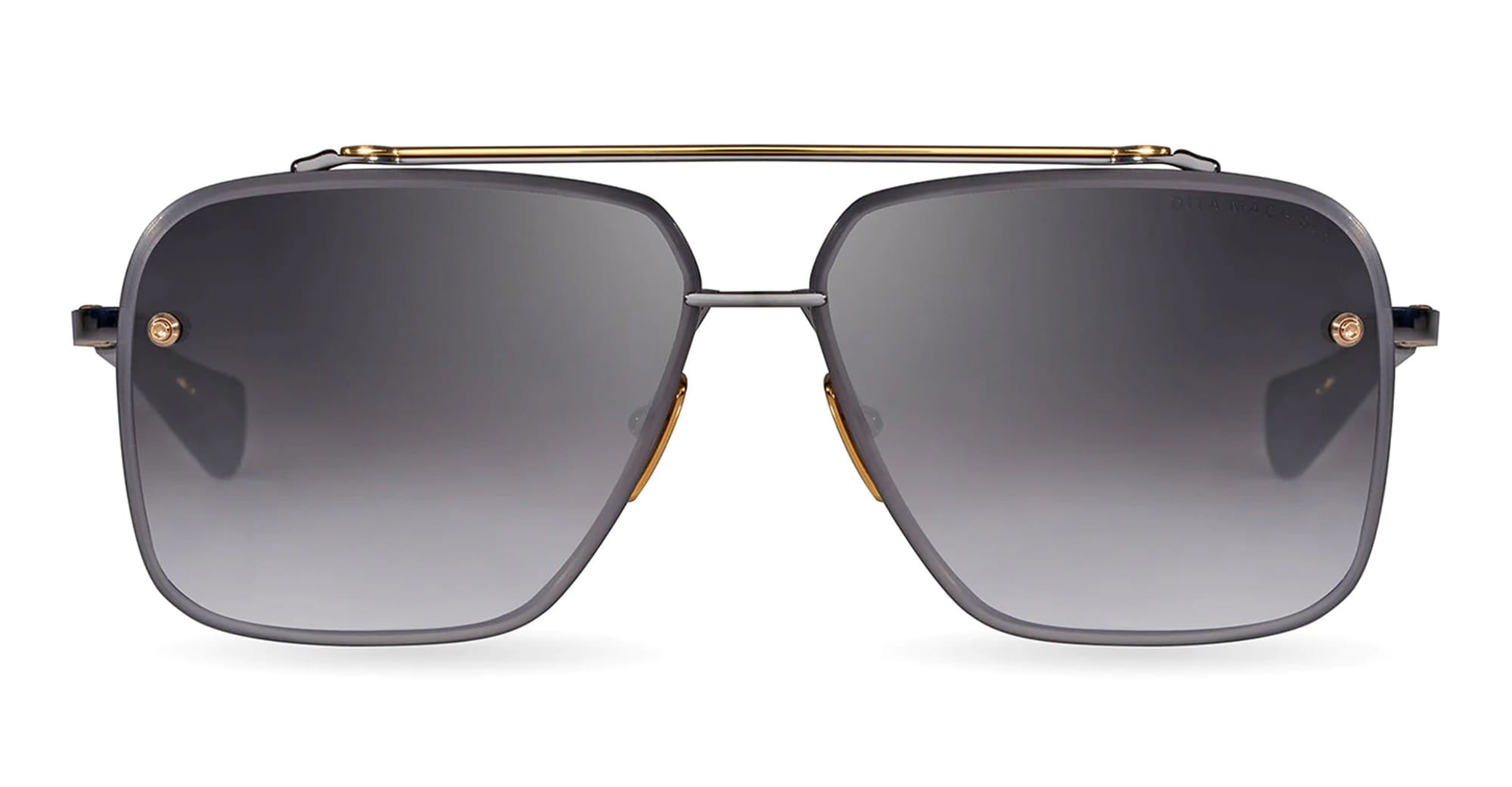 Dts121-62-05 Nd Titanium Sunglasses