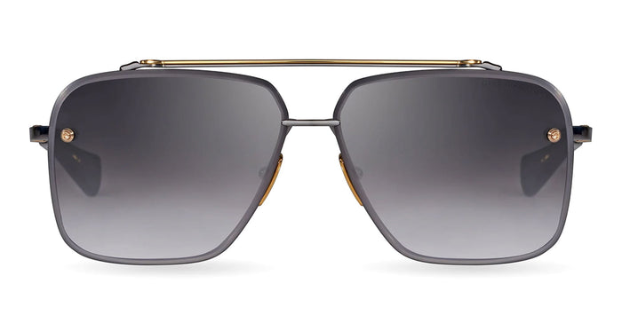 Dts121-62-05 Nd Titanium Sunglasses
