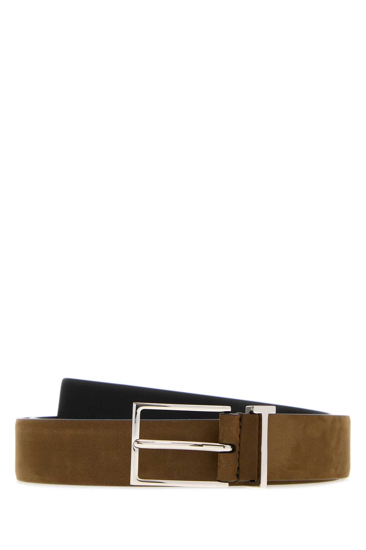 Tb325lcl504s Ebu Olivebrown Cinture
