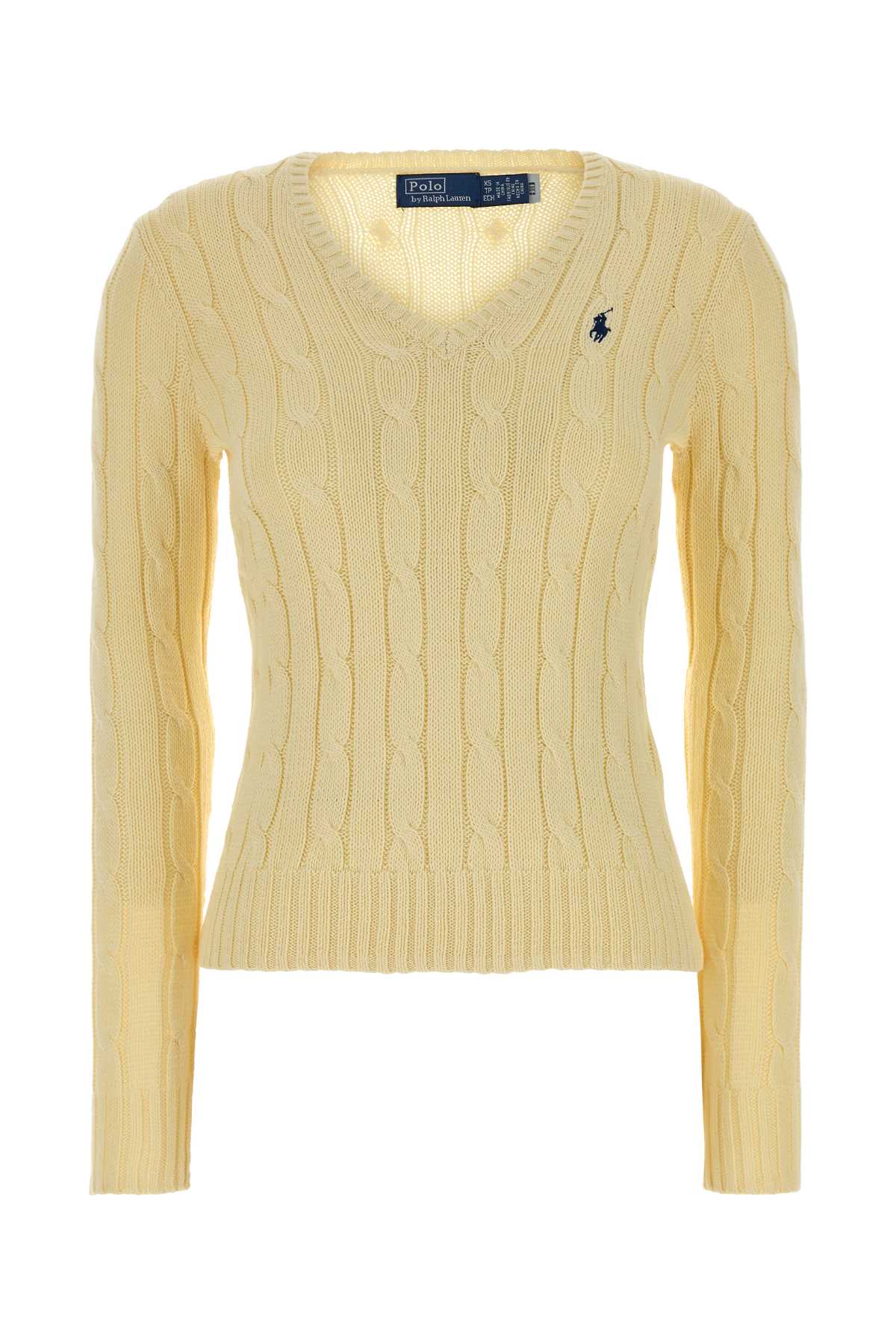 011 Exterior: Cotton Maglieria