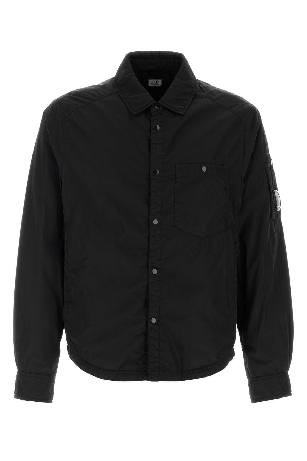 Black Giubbini