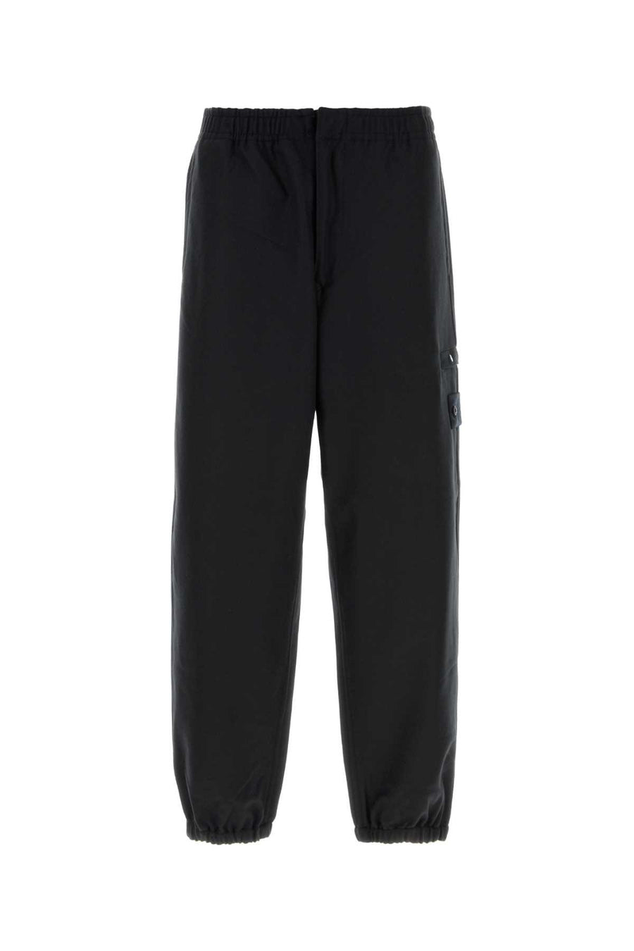 Blue Pantaloni