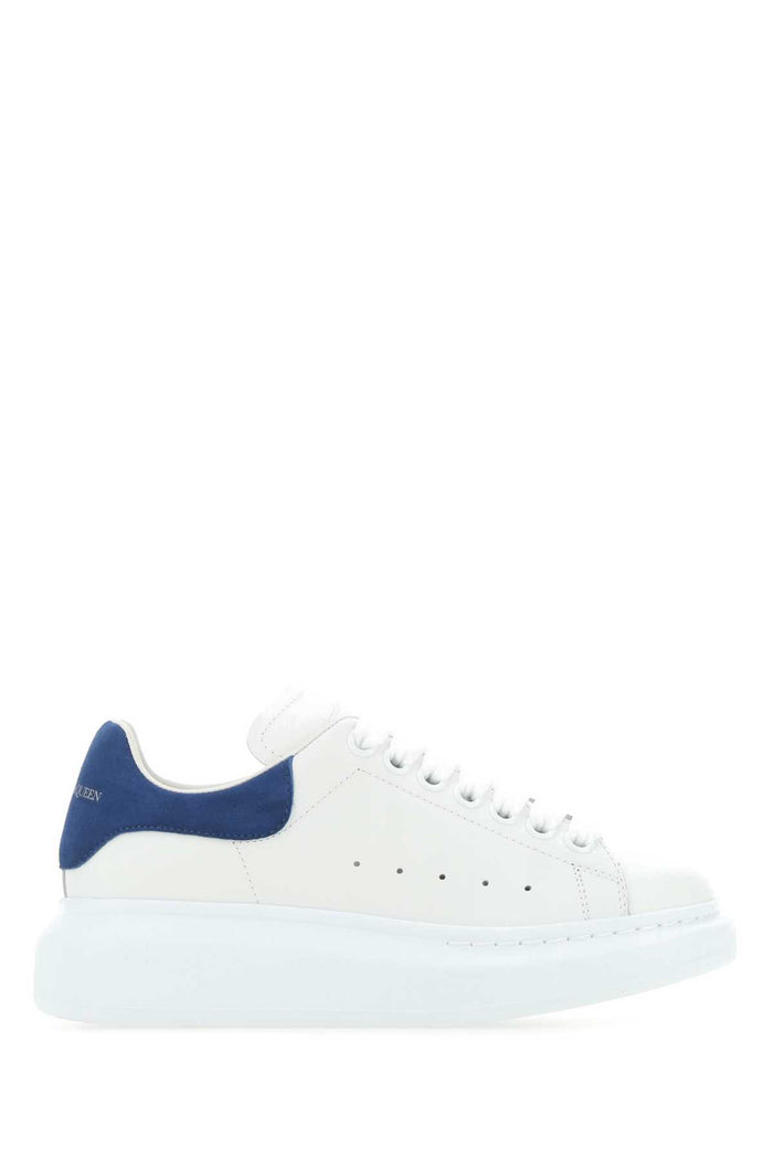 9086 L1 Vitello Sneaker