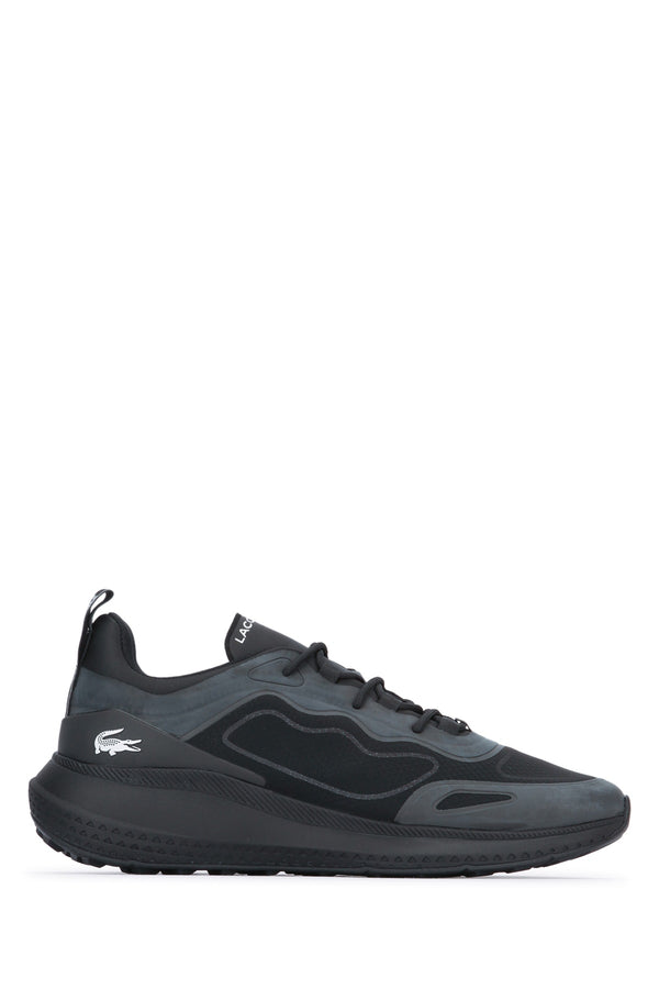 Sneakers 02h Nylon / Sole: Rubber