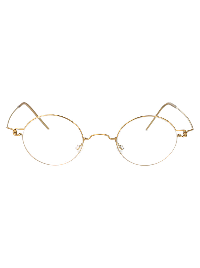 44-145w-Pgt-Pgt-Sar Gold Titanium Optical
