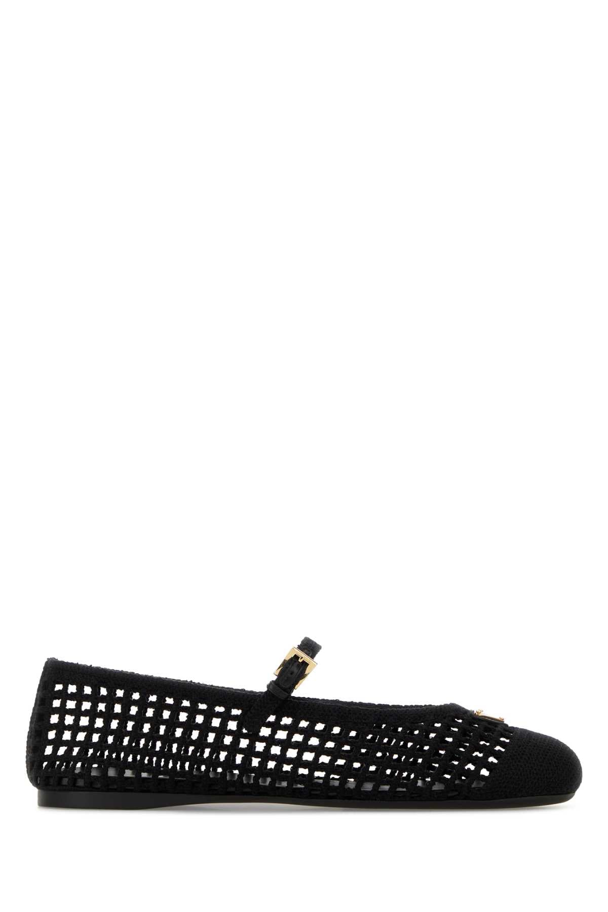 Nero Ballerine