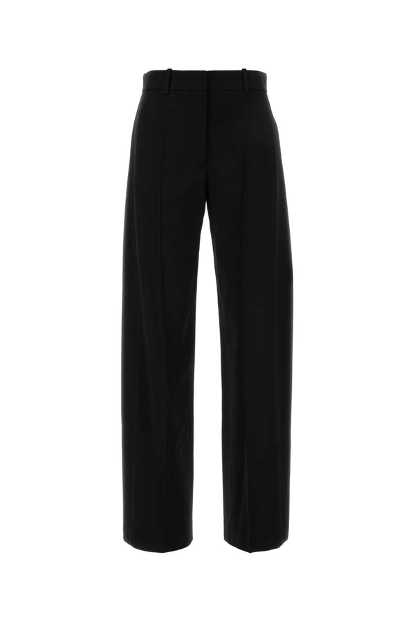 Black Pantaloni