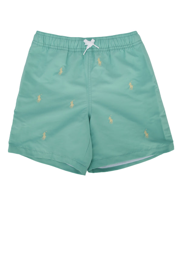Polo Ralph Lauren bermuda shorts in green