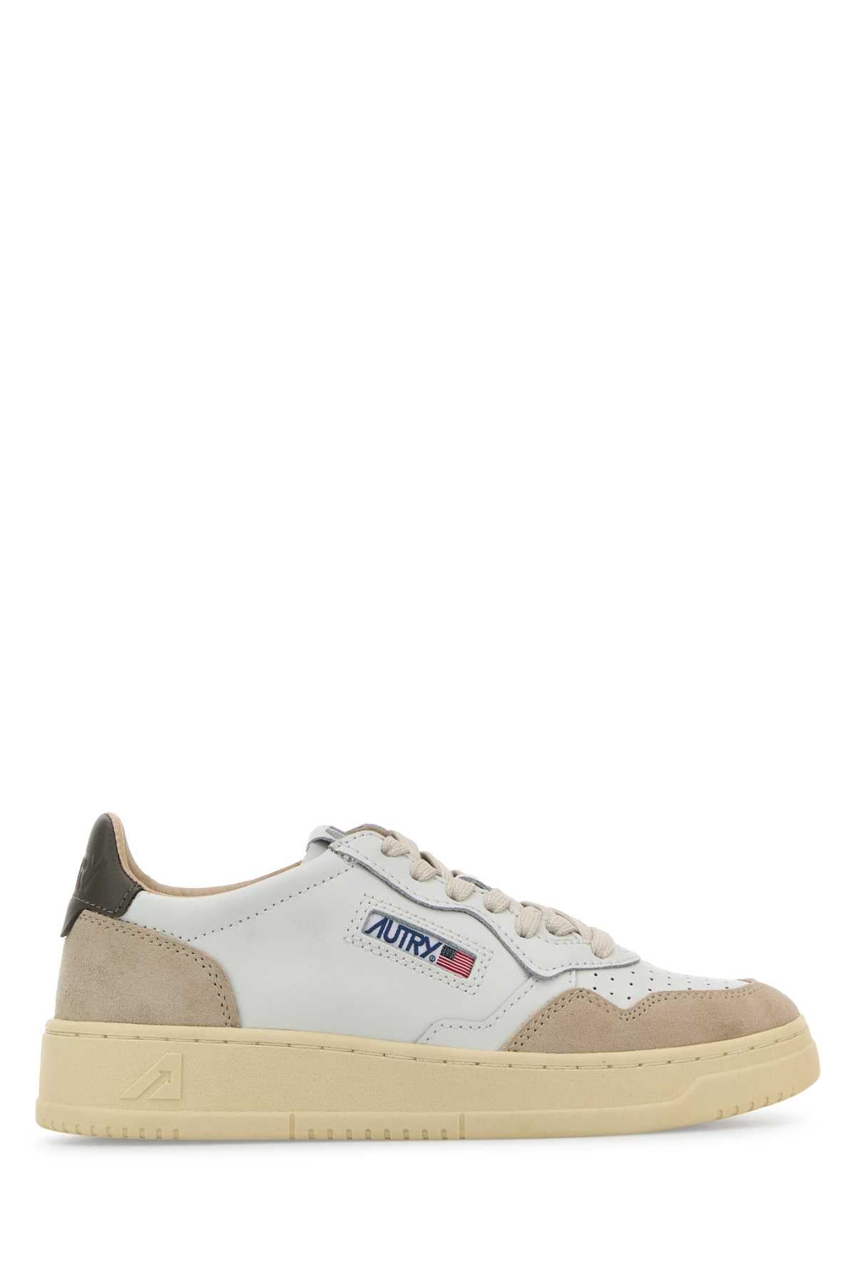 Ls01 Sneaker