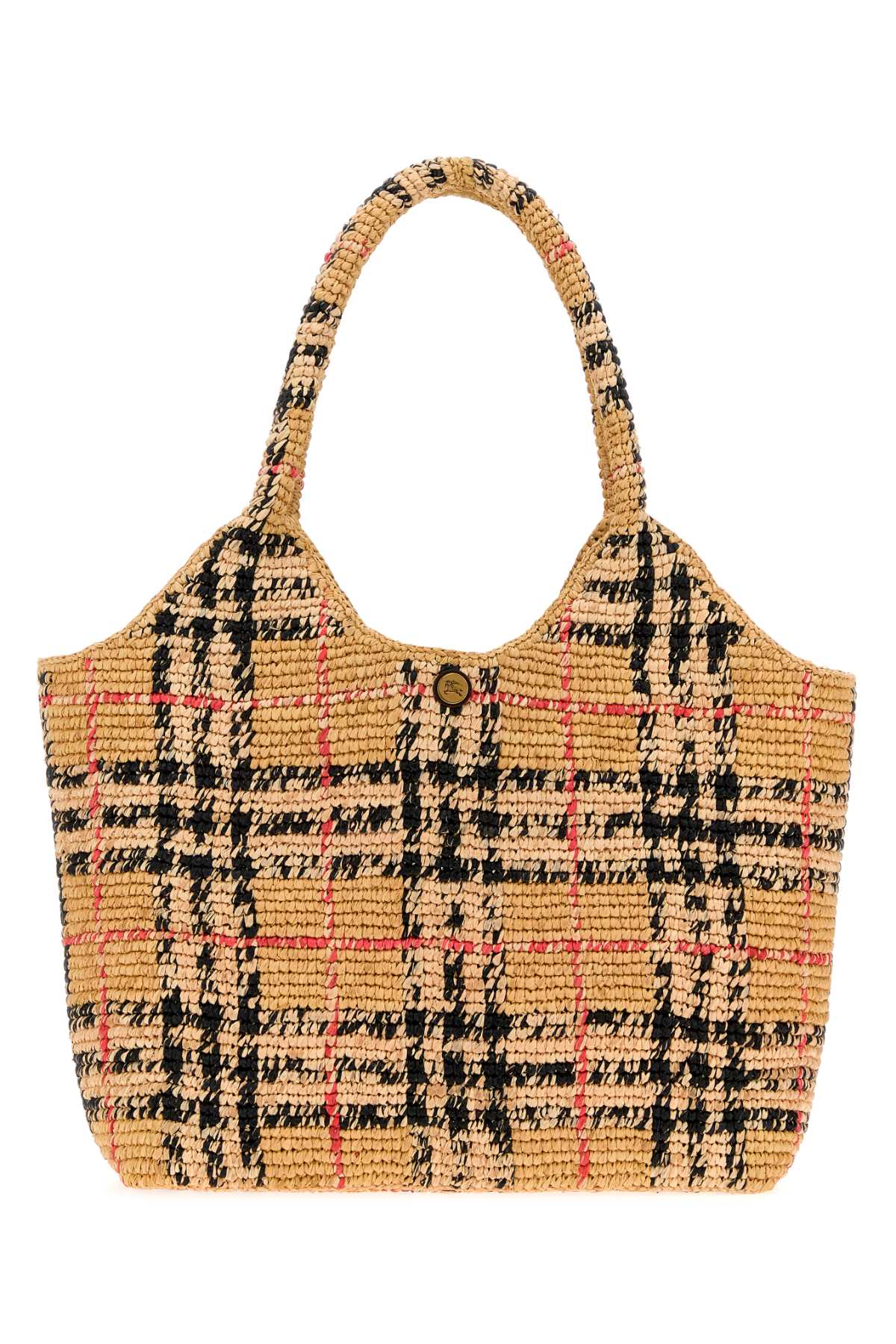 Sandipcheck Exterior: Raffia Borse A Mano