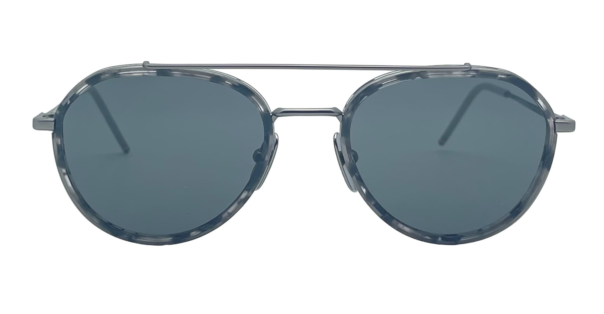 Ues801a-G0003-020-51 Nd Acetate Sunglasses