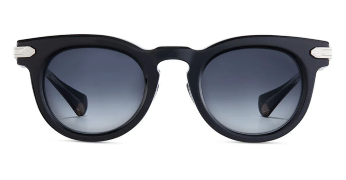 Gcb-Ti Nd Acetate Sunglasses