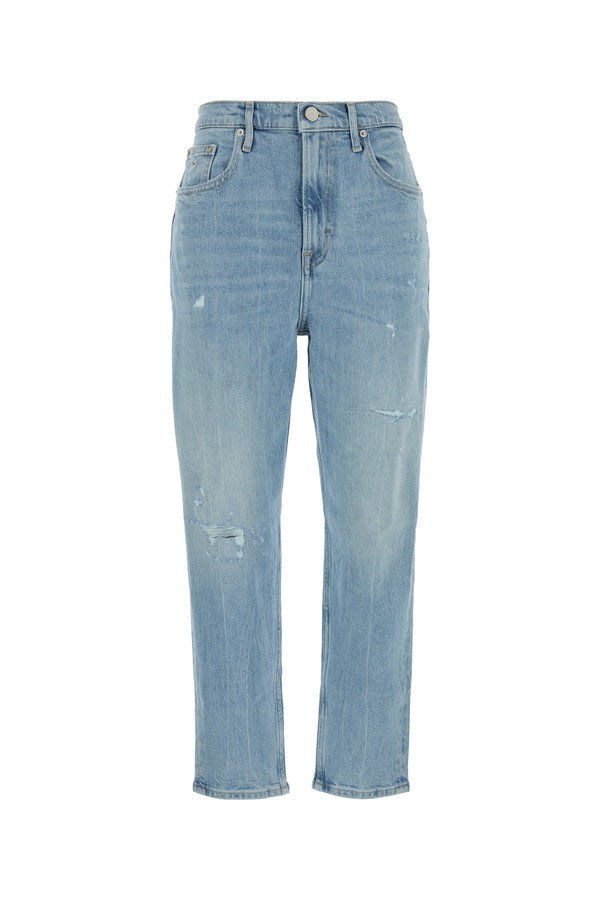 Tommy Hilfiger 100% Cotton jeans in blue