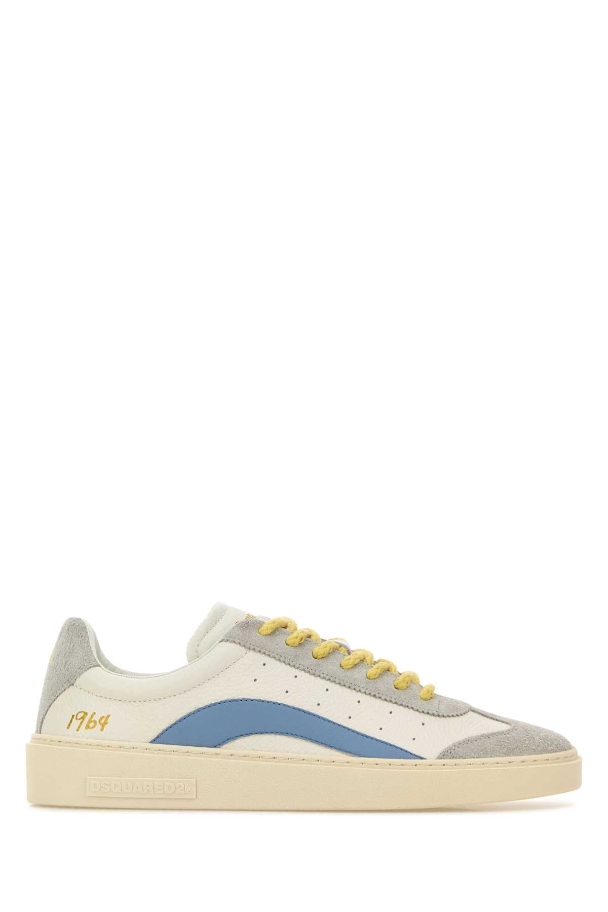 Biancoavio Sneaker