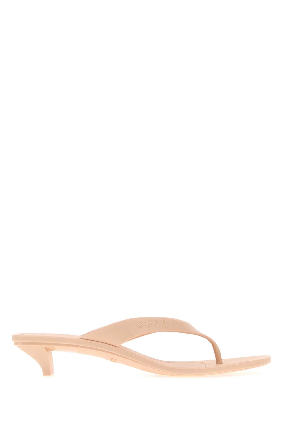 Transcendentpink Sandali