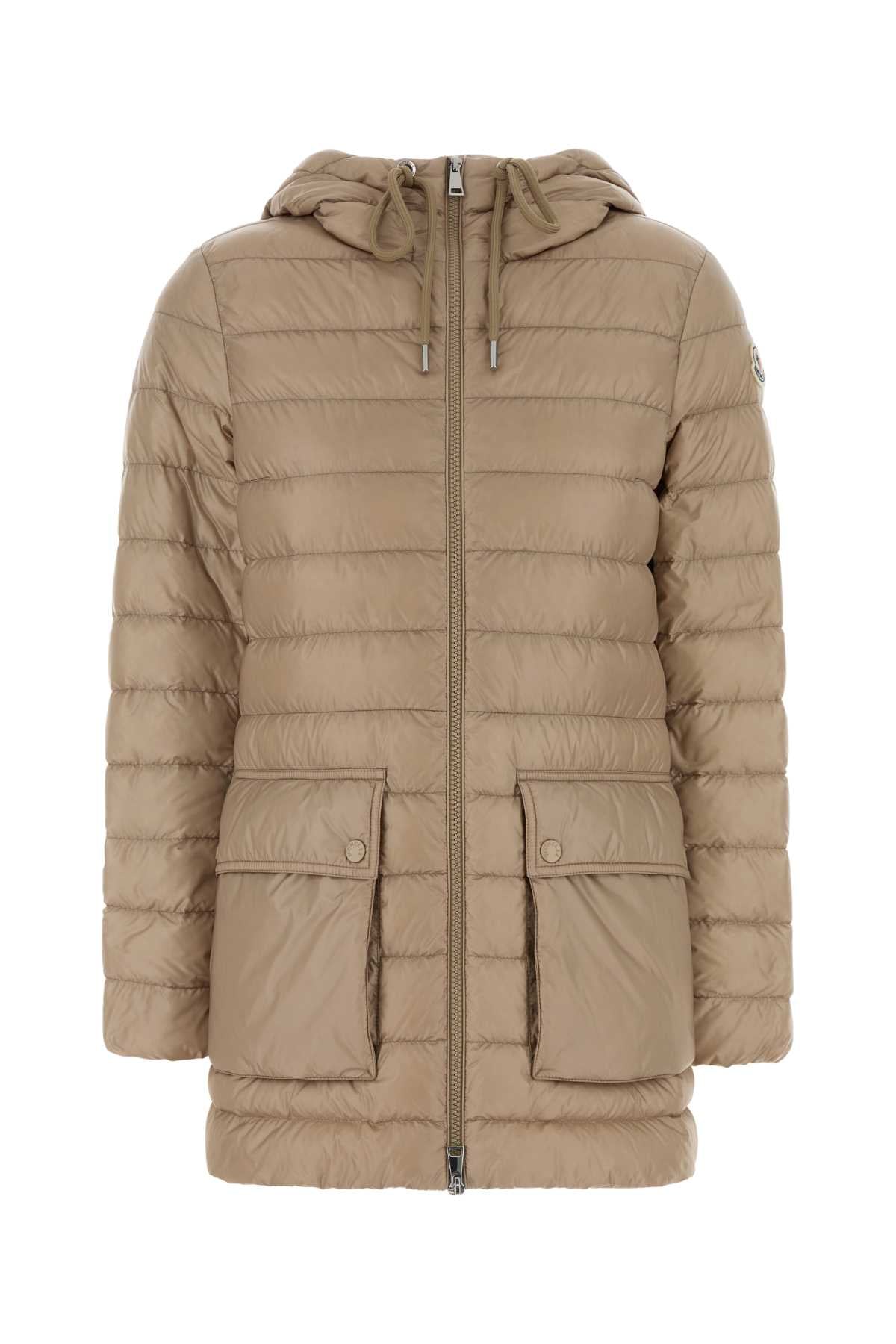 212 Outer: Polyamide/nylon Piumini