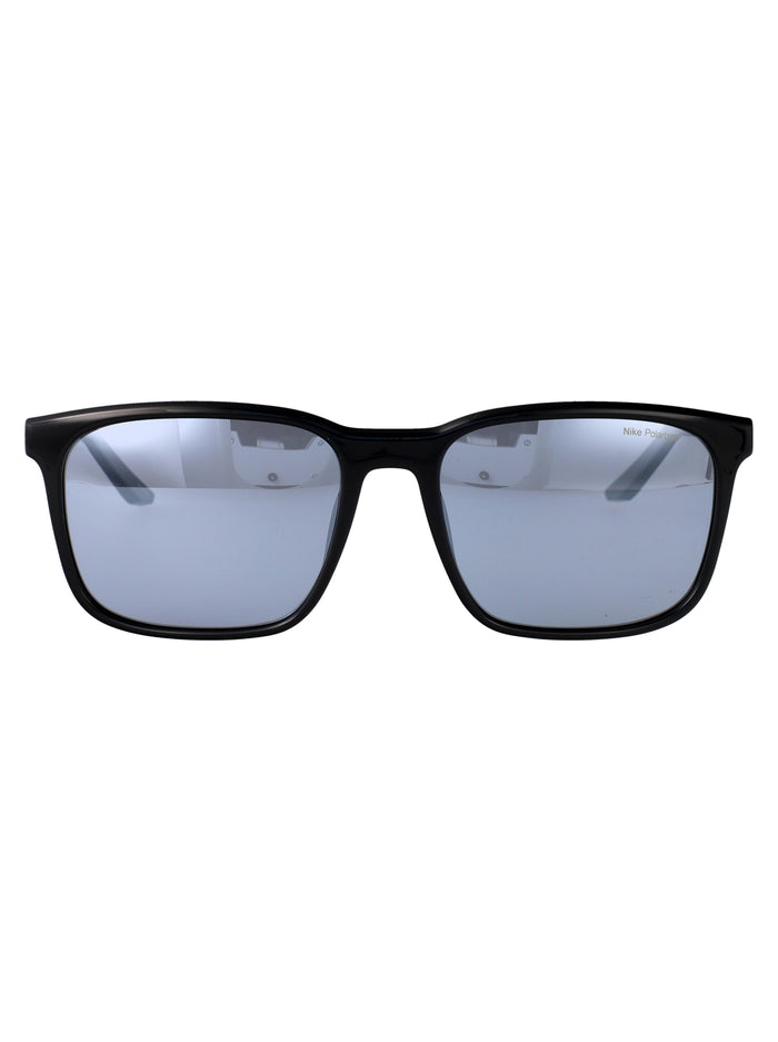 Nikeravepfd1849 11 Black/polar Silver Flash Injected Sunglasses