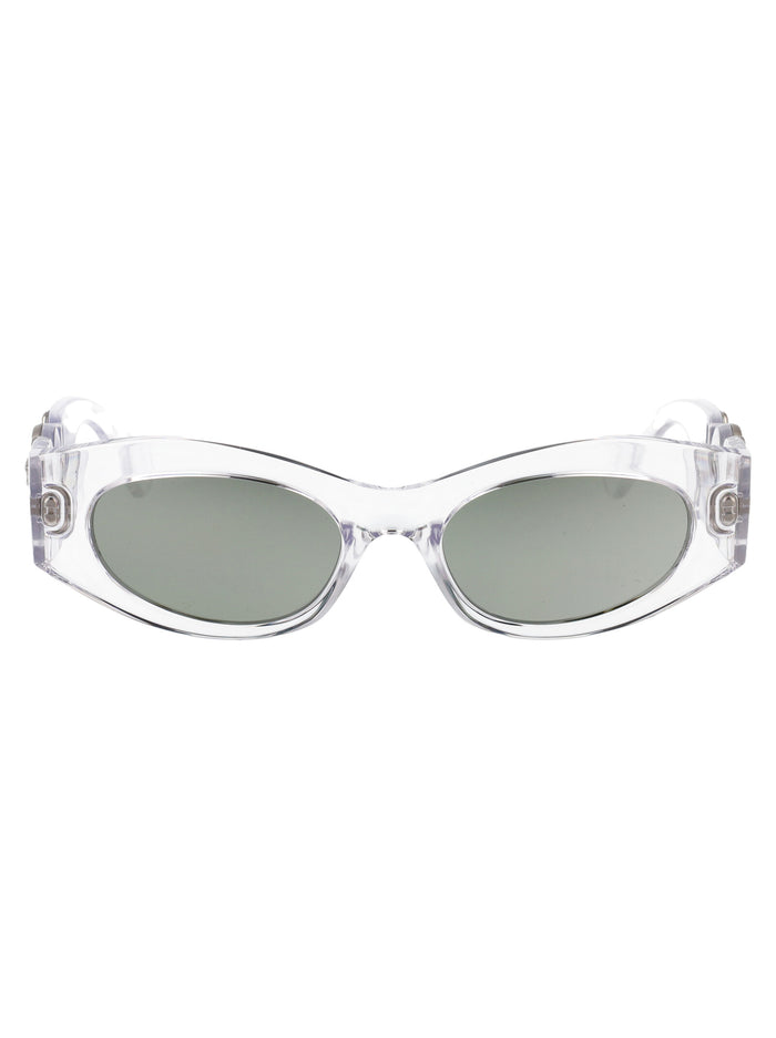 0ve4480u 148-30 Crystal Injected Sunglasses