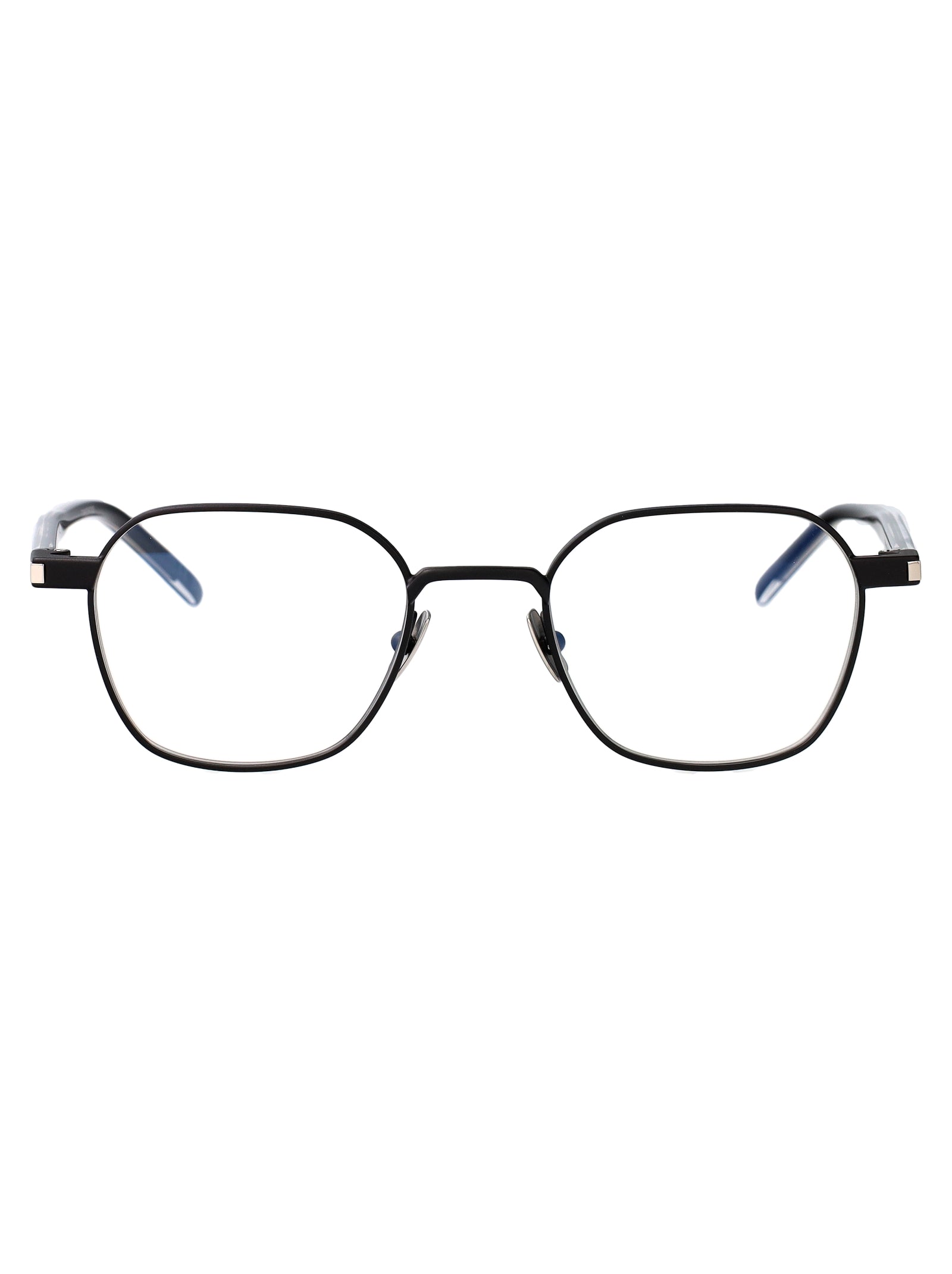 Sl 883 001 Black-crystal-transparent Metal Optical