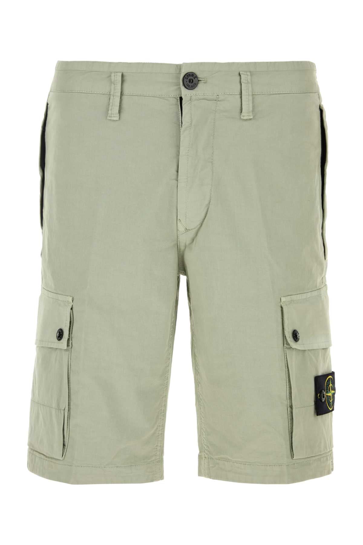 Sage Short