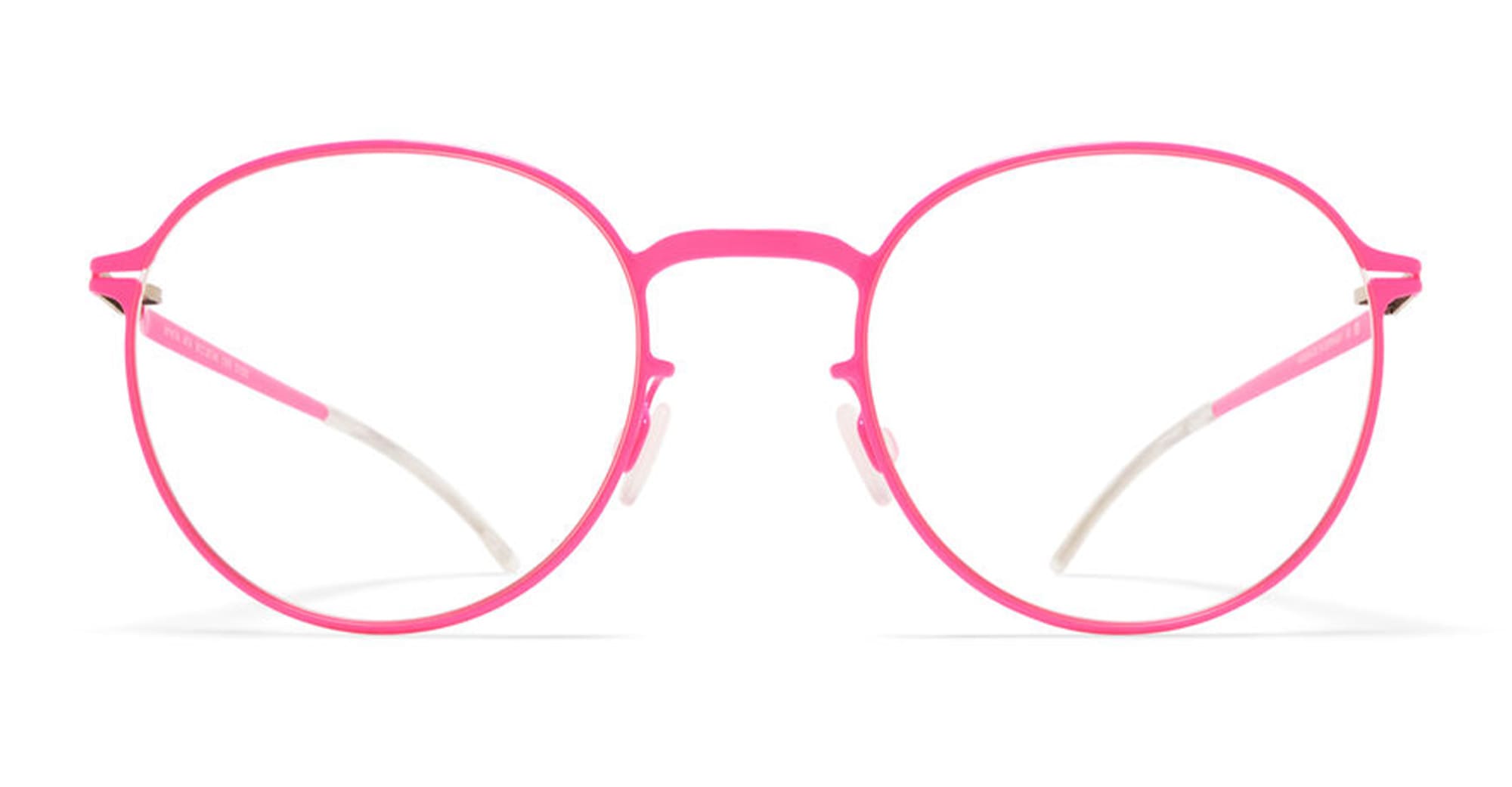 10300511 Nd Stainless Steel Sunglasses