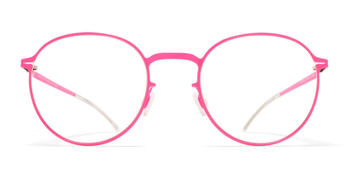 10300511 Nd Stainless Steel Sunglasses