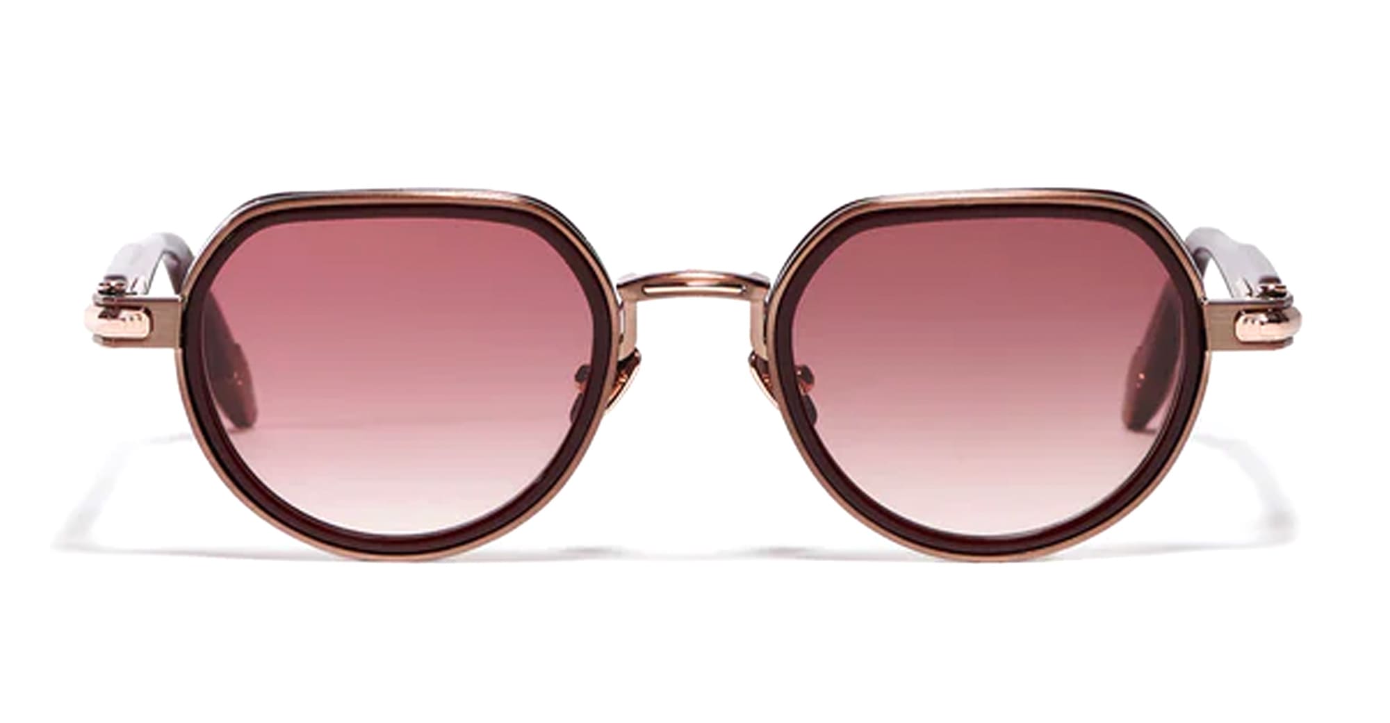 Anya-C460 Nd Metal Sunglasses