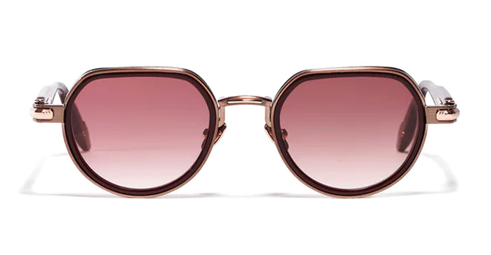Anya-C460 Nd Metal Sunglasses