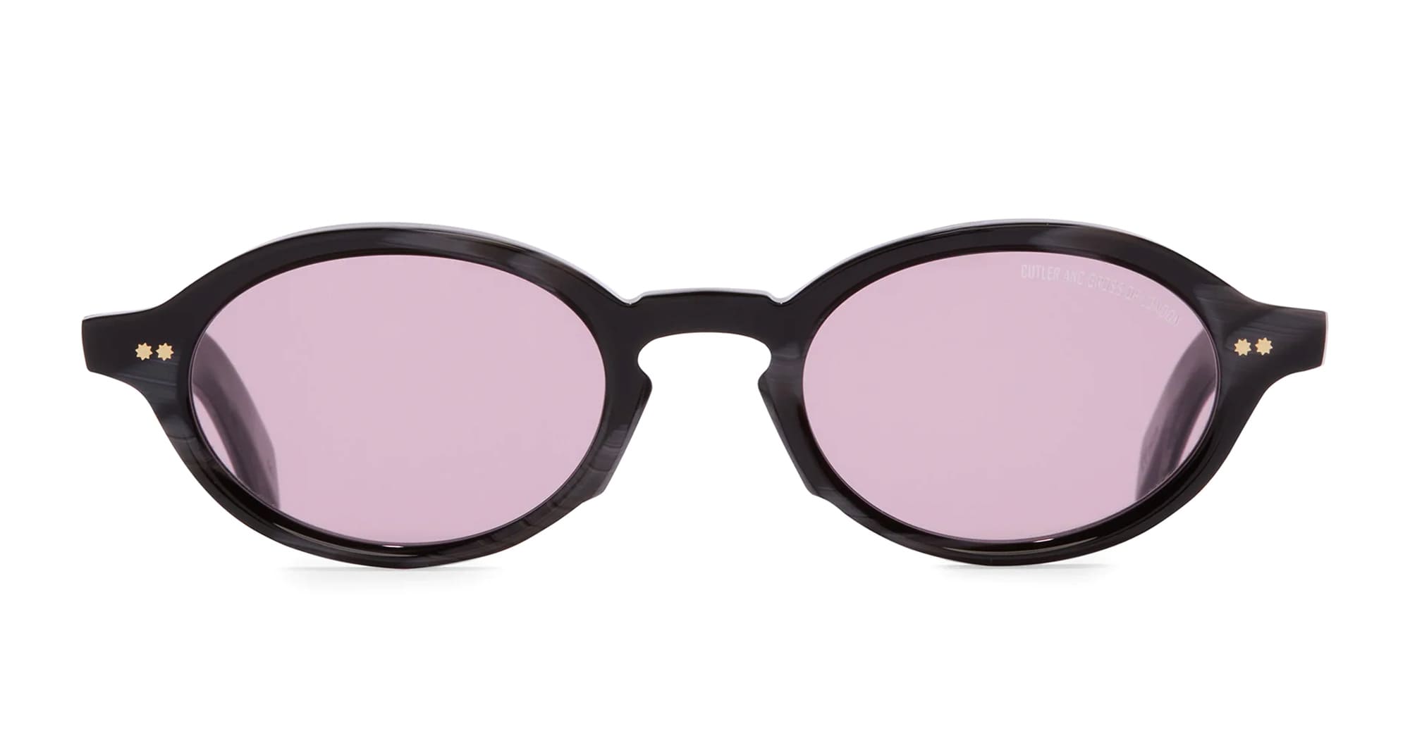 Cgsn-Gr13-49-01 Nd Acetate Sunglasses