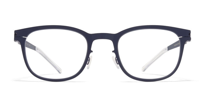 10085792 Nd Stainless Steel Eyeglasses