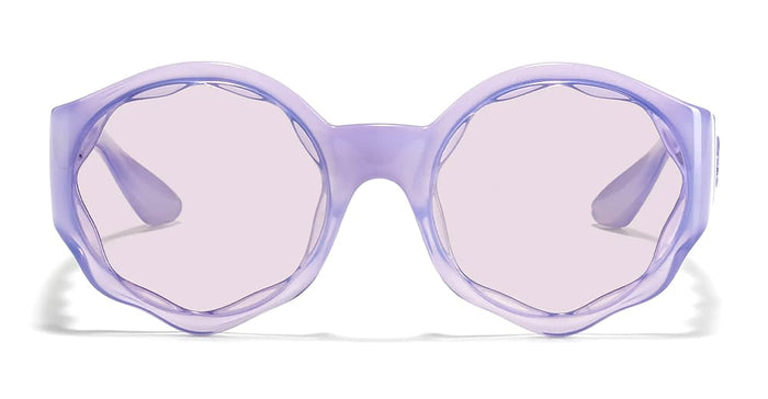 01f-014-107 Nd Nylon Sunglasses
