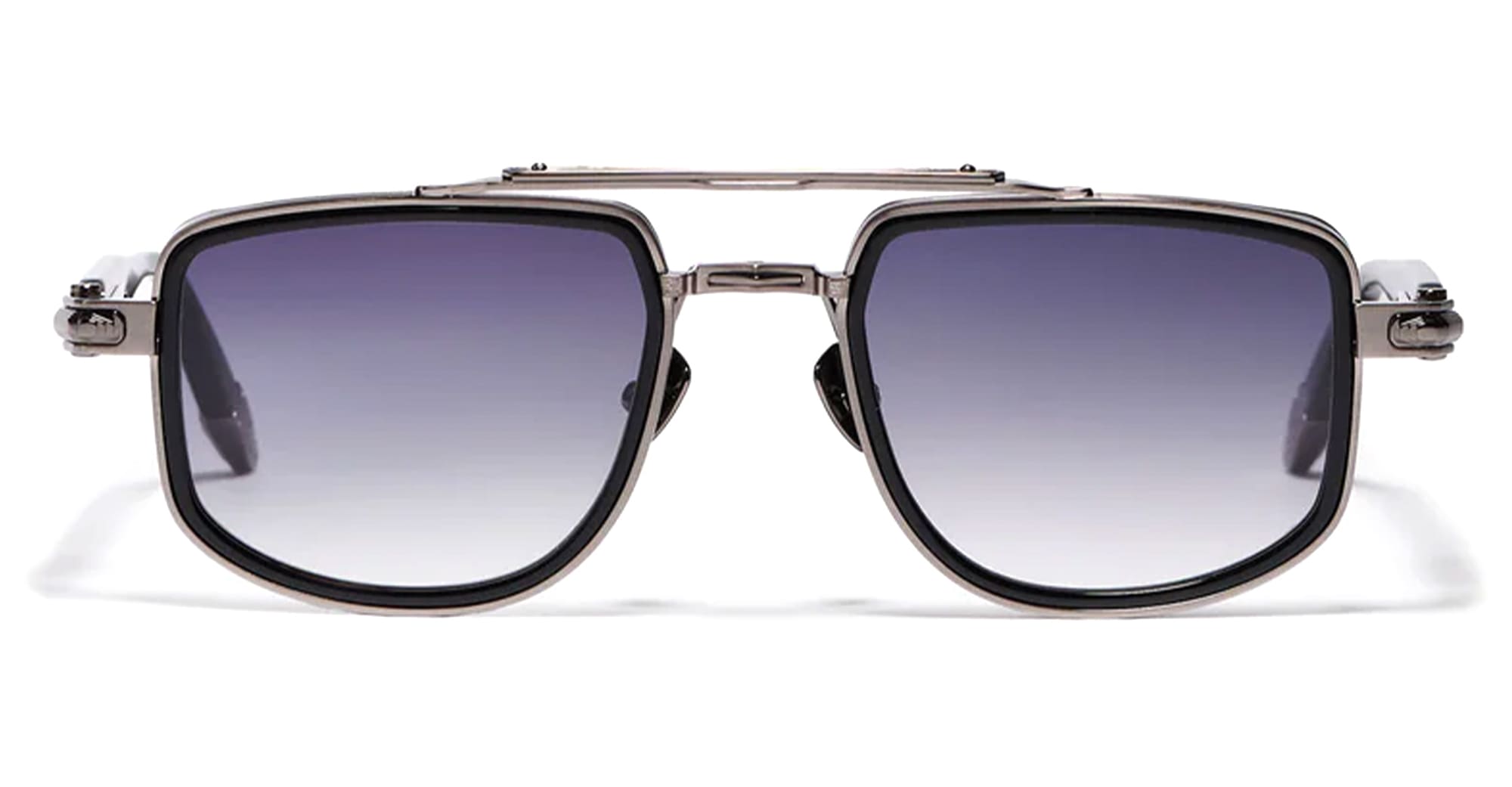Kai-C420 Nd Metal Sunglasses