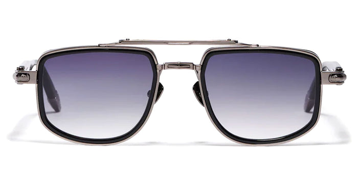 Kai-C420 Nd Metal Sunglasses