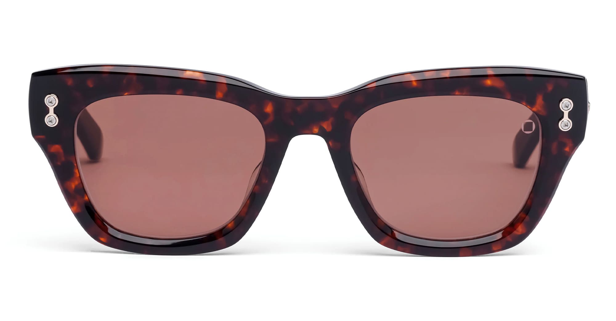 Aks-527c-50 Nd Acetate Sunglasses