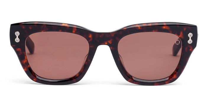 Aks-527c-50 Nd Acetate Sunglasses