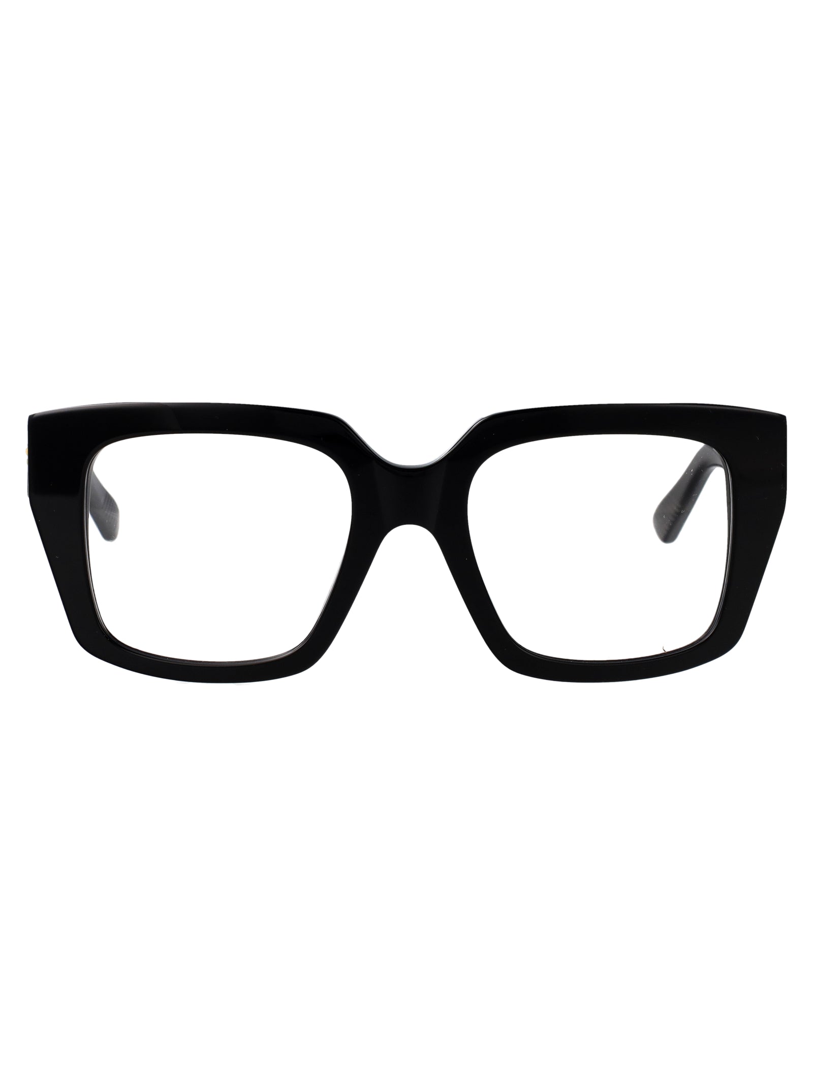 Bv1409o Black-black-transparent Recycled Acetate Optical