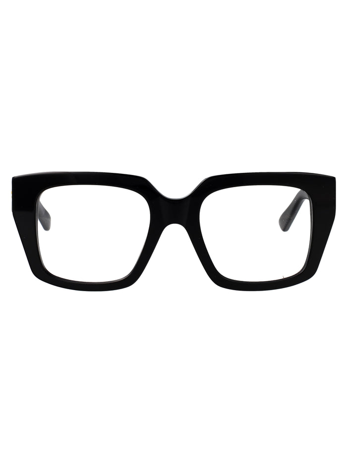 Bv1409o Black-black-transparent Recycled Acetate Optical