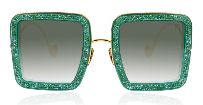 S211-5203 Nd Acetate Sunglasses